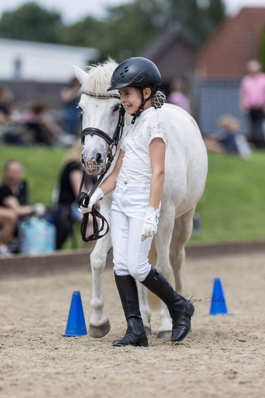 Bild 143 - Pony Akademie Turnier